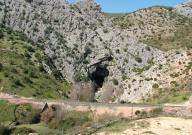 Cueva del Gato en serraniaderonda.com
